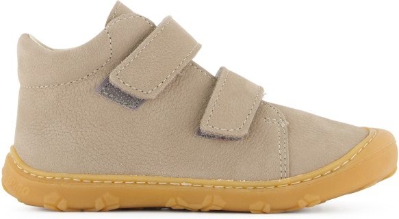 Pepino by Ricosta - Kid's Chrisy - Freizeitschuhe Gr 25 - Regular pebble