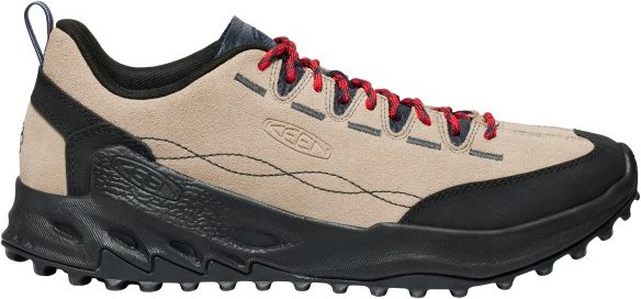 Keen - Jasper Zionic - Freizeitschuhe Gr 44 safari / sky captain