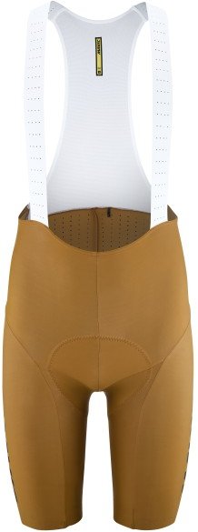 Mavic - Ksyrium Bib Short - Radhose Gr L braun