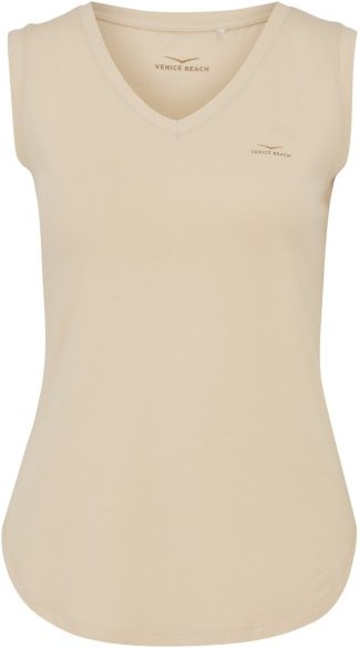 Venice Beach - Women's Lally - Top Gr L beige