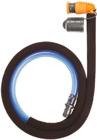 Thumbnail - Source - Winter Tube Kit - Trinksystem schwarz