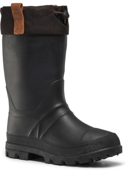 Kamik - Women's Tundra - Winterschuhe Gr 40 schwarz