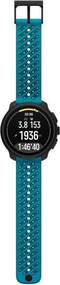 Suunto - Race 2 - Multifunktionsuhr blau