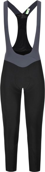 Thumbnail - Q36.5 - Winter Bib Tights with Insert - Radhose Gr M schwarz