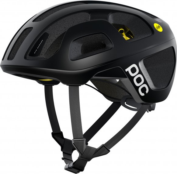POC - Octal MIPS - Radhelm Gr 54-60 cm - M schwarz