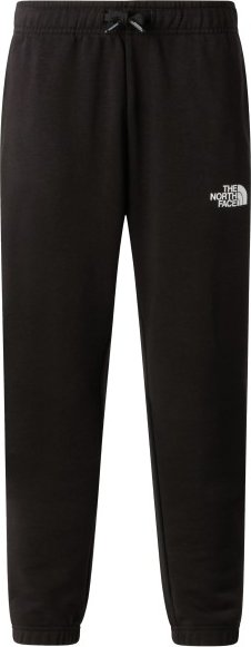 The North Face - Kid's Teen Simple Dome Light Tap Joggers - Laufhose Gr M schwarz
