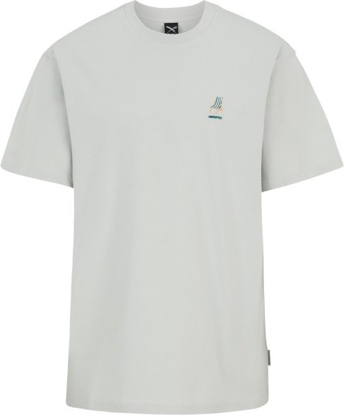 Thumbnail - Iriedaily - Homeoffice T-Shirt - T-Shirt Gr XXL grau