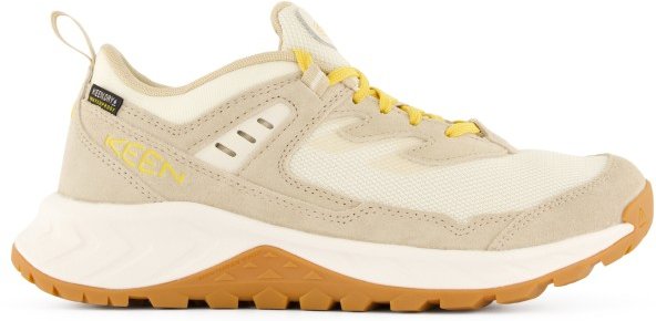 Thumbnail - Keen - Women's Hightrail WP - Multisportschuhe Gr 38 beige