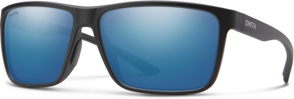 Smith - Riptide Cat. 3 VLT 12% - Sonnenbrille blau