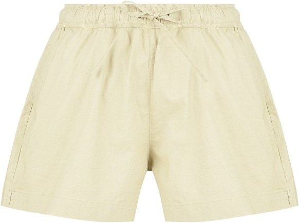 Stoic - Women's Hemp53 MMXX. Shorts - Shorts Gr XS beige
