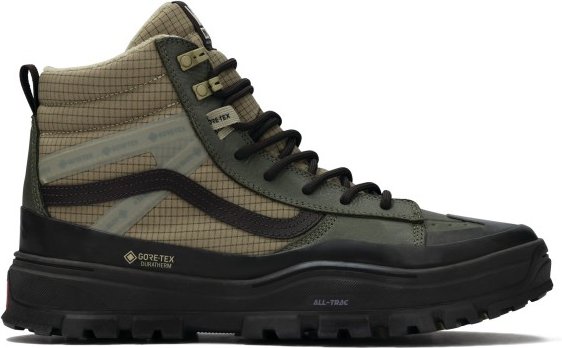 Thumbnail - Vans - MTE Sk8-Hi GORE-TEX Insulated - Winterschuhe Gr M9 schwarz