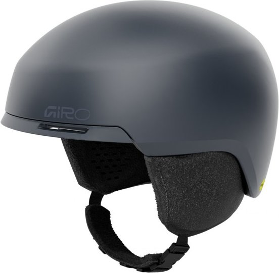 Thumbnail - Giro - Women's Taggert Mips - Skihelm Gr M - 55,5-59 cm blau/grau