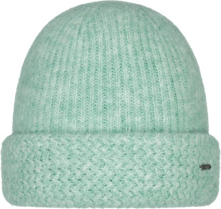 Barts - Kid's Shae Beanie - Mütze Gr 53-55 cm grün/türkis
