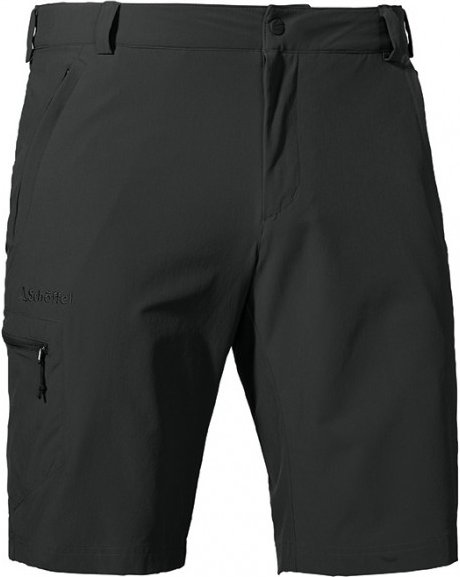 Thumbnail - Schöffel - Shorts Folkstone - Shorts Gr 46 schwarz