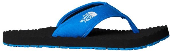 Thumbnail - The North Face - Basecamp Zehensandale II - Sandalen Gr 42 blau/schwarz