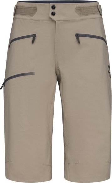 Norrøna - Women's Fjørå Flex1 Shorts - Shorts Gr S beige