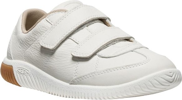Thumbnail - Keen - Youth KNX T-Toe DS - Barfußschuhe Gr 39,5 weiß