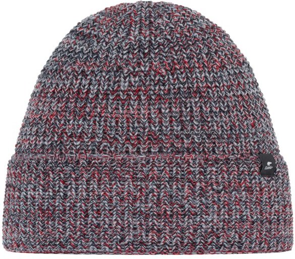 Eisbär - Swell - Mütze Gr One Size grau