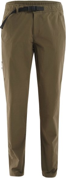 The Mountain Studio - Technical Mountain Chino - Freizeithose Gr S braun