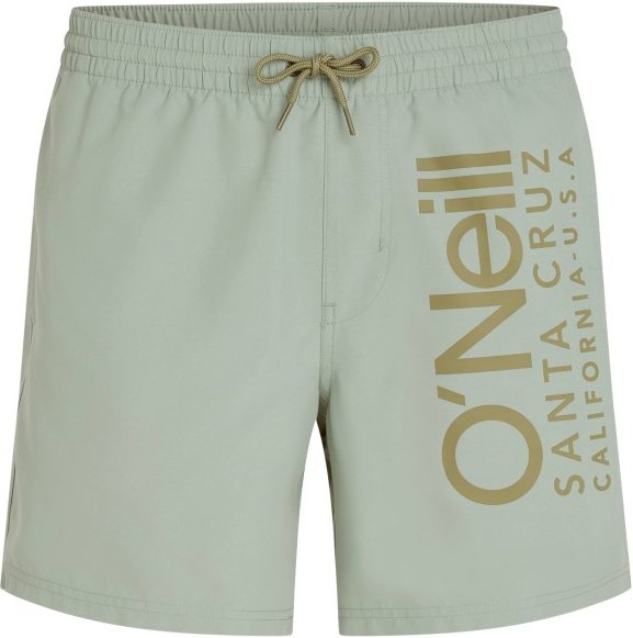 O'Neill - Cali 16'' Swimshorts - Badehose Gr S grau