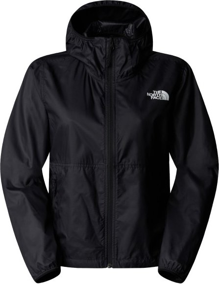 The North Face - Women's TNF Cyclone Wind Jacket - Windjacke Gr M schwarz