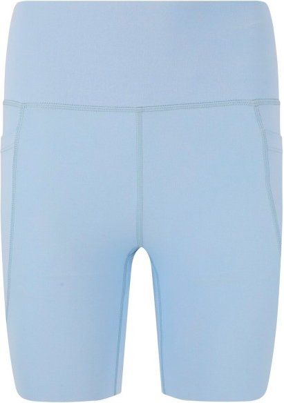 ATHLECIA - Women's Aliya Short Tights - Leggings Gr 34 blau