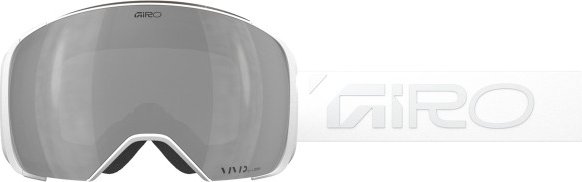Giro - Comp Vivid S3 (VLT 16%)/Vivid S1 (VLT 58%) - Skibrille Gr One Size grau