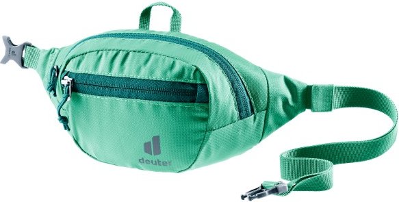 Deuter - Kid's Junior Belt - Hüfttasche Gr 1 l türkis