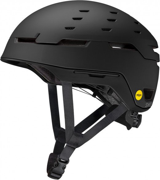 Thumbnail - Smith - Summit MIPS - Skihelm Gr 55-59 cm - M schwarz