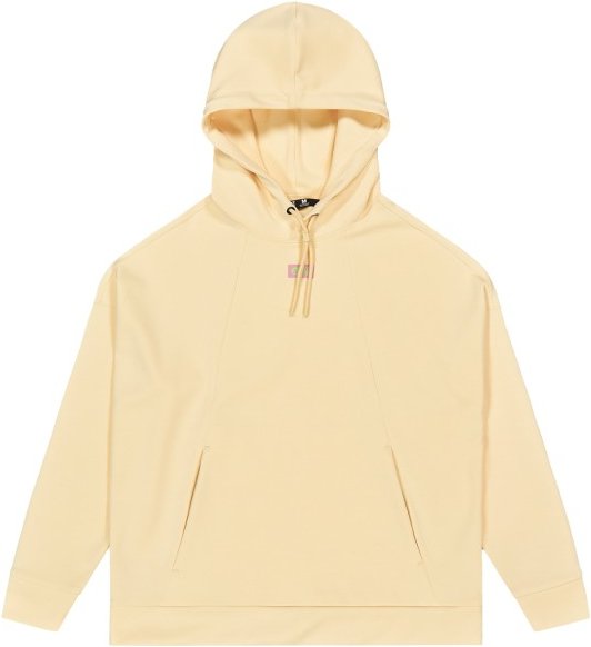 Picture - Women's Pluris Tech Hoodie - Hoodie Gr L beige