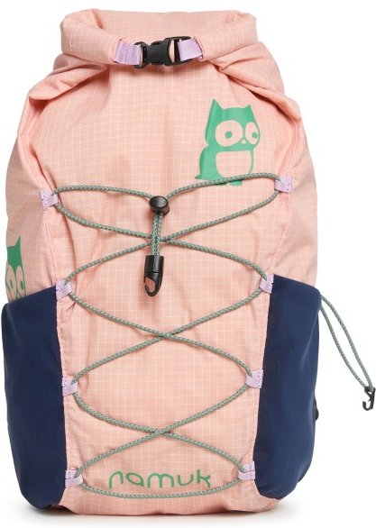 Namuk - Kid's Eon 14 - Kinderrucksack rosa
