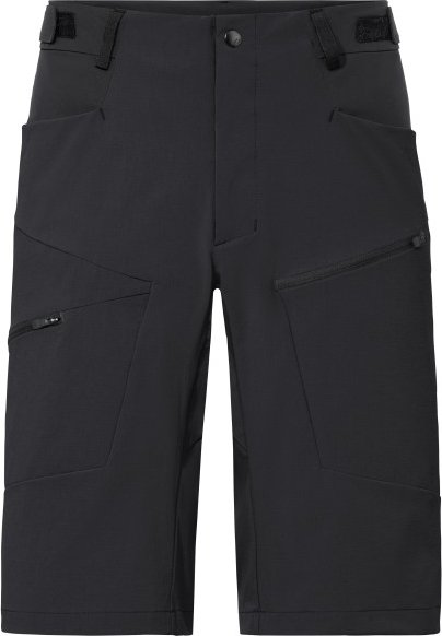 Thumbnail - Vaude - Tekoa Shorts IV - Shorts Gr 48 schwarz