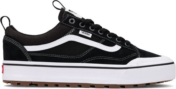 Thumbnail - Vans - MTE Old Skool Waterproof Insulated - Winterschuhe Gr M7,5 schwarz/weiß