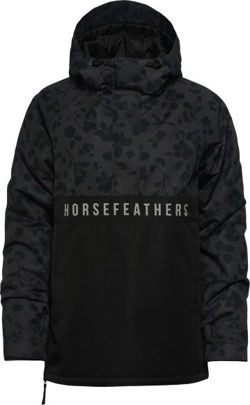 Horsefeathers - Women's Tala Jacket - Skijacke Gr XS schwarz
