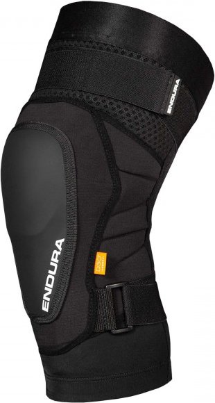 Endura - MT500 Hartschalen Knieprotektor - Protektor Gr S/M schwarz