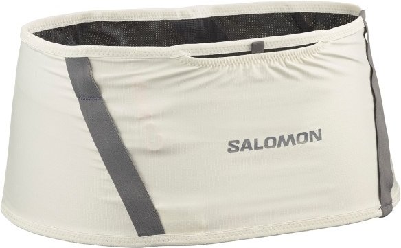 Thumbnail - Salomon - High Pulse Belt - Hüfttasche Gr L beige