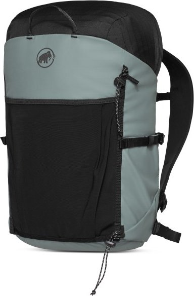 Mammut - Alto 22 - Daypack schwarz