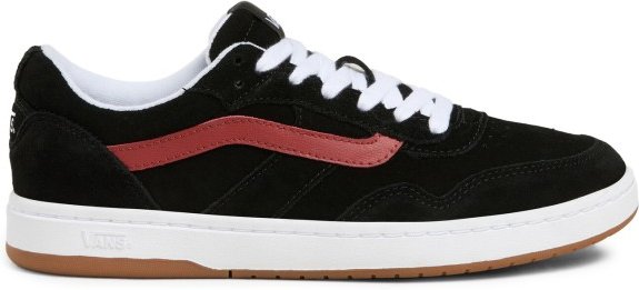 Thumbnail - Vans - Cruze 3.0 - Sneaker Gr M12 schwarz/weiß
