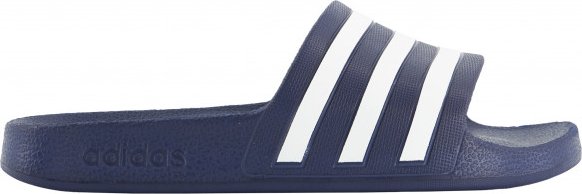 Thumbnail - adidas - Adilette Aqua - Sandalen Gr 47 1/3 blau