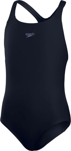 Speedo - Kid's Endurance+ Medalist - Badeanzug Gr 104 blau