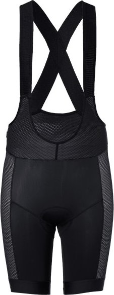 Vaude - Bike Bib Innerpants XP - Radunterhose Gr XXL schwarz