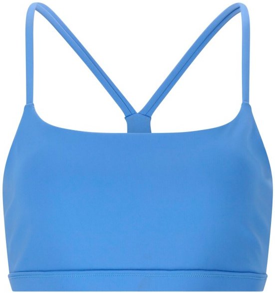 ATHLECIA - Women's Blossom Sports Bra - Sport-BH Gr XS blau