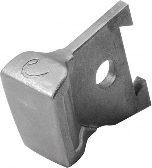 Edelrid - Hammer - Ersatzhammer grau