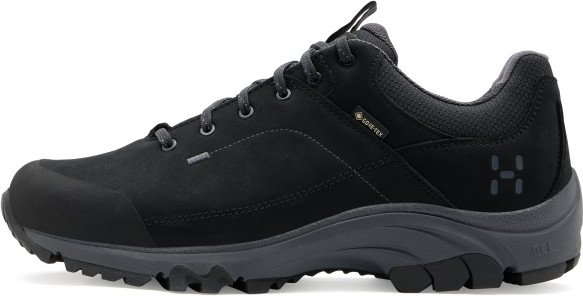 Haglöfs - Ridge GTX II Low - Multisportschuhe Gr 47,5 schwarz