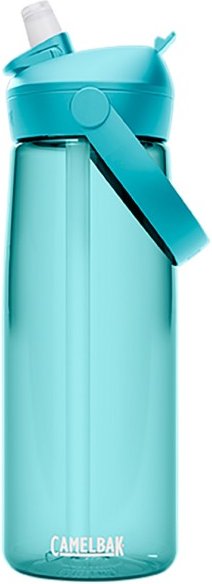Camelbak - Thrive Flip Straw - Trinkflasche Gr 750 ml türkis