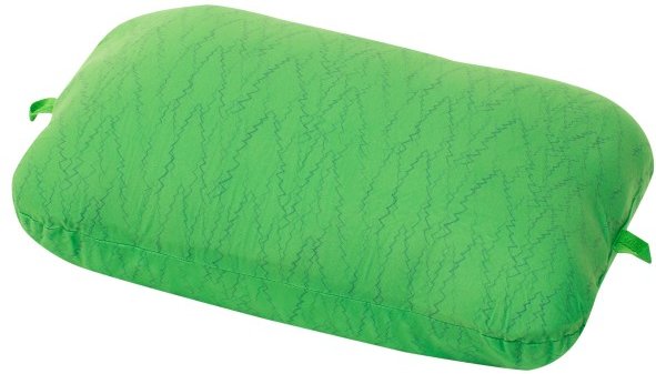 Exped - TrailHead Pillow - Kissen Gr 52 x 33 x 18 cm lichen forest