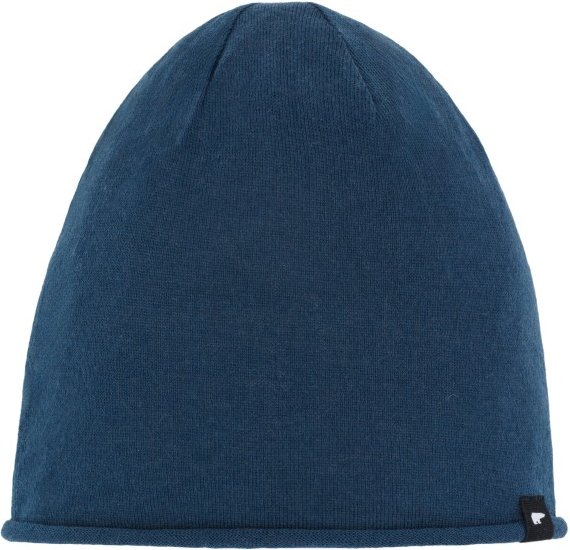 Thumbnail - Eisbär - Pulse Oversize - Mütze Gr One Size blau