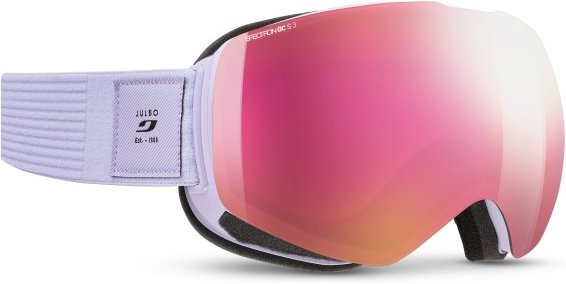 Julbo - Shadow Spectron GC S3 (VLT 15%) - Skibrille Gr L rosa