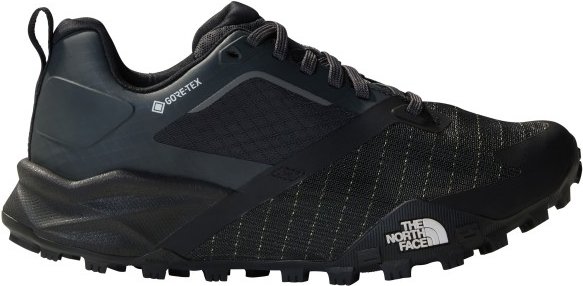The North Face - Women's Offtrail TR GORE-TEX - Trailrunningschuhe Gr 38 schwarz