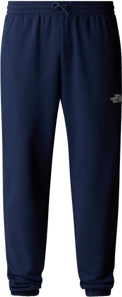 The North Face - Simple Dome Light Regular Tapered Jogg - Trainingshose Gr XXL - Regular blau